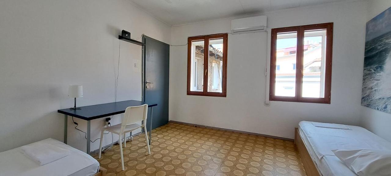 Отель Santoria Casa Копер Экстерьер фото