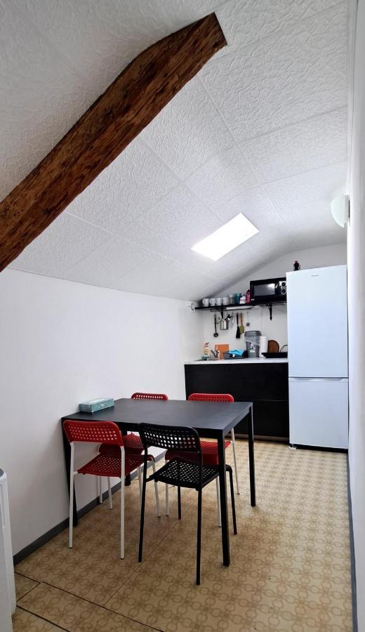 Отель Santoria Casa Копер Экстерьер фото