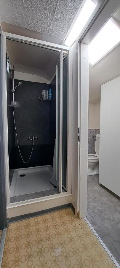 Отель Santoria Casa Копер Экстерьер фото